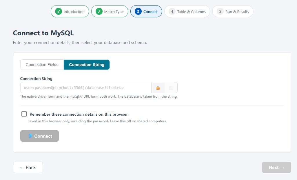 Global Live Data API Batch AI