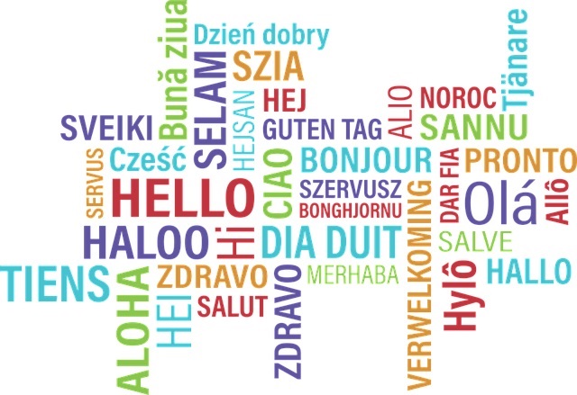 Know the Language from an International Phone Number